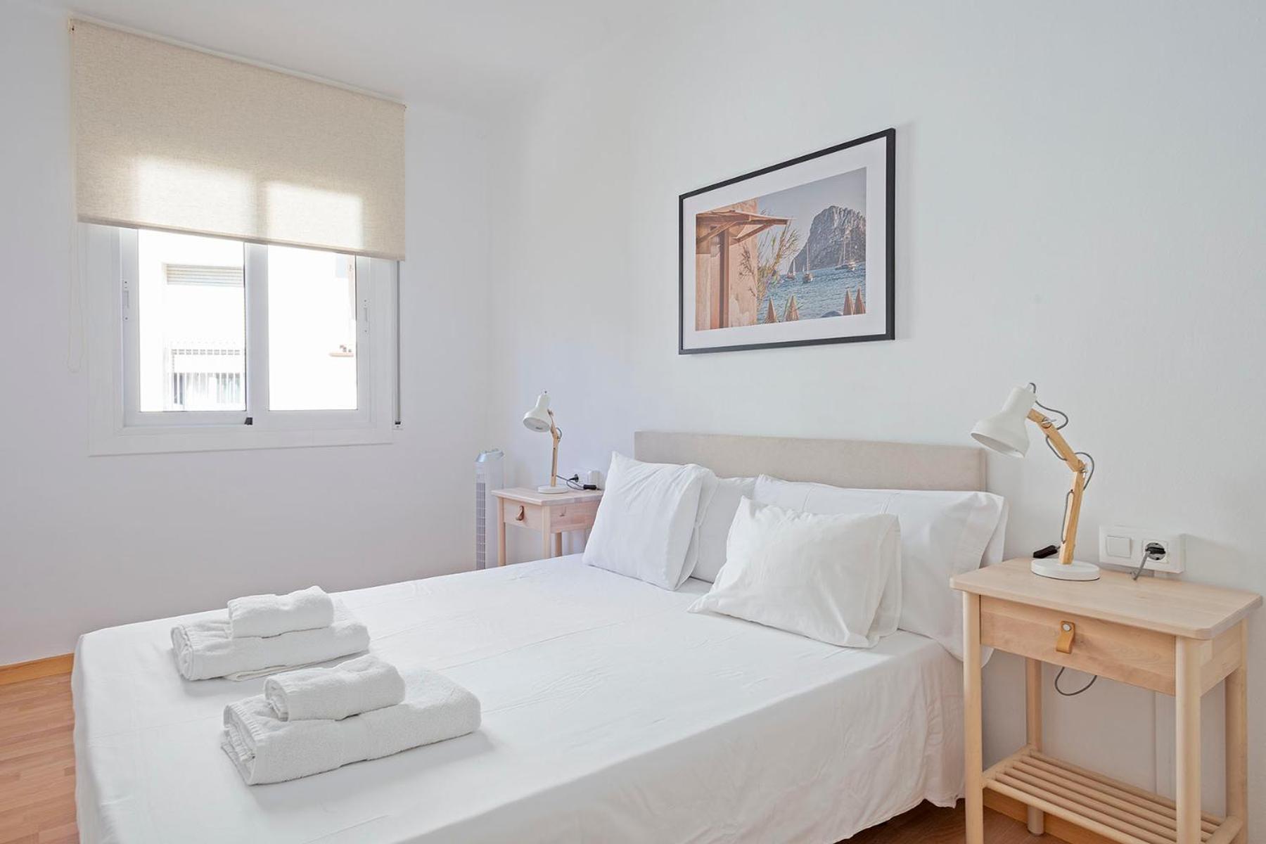 The White Flats Les Corts Apartment Barcelona Ngoại thất bức ảnh